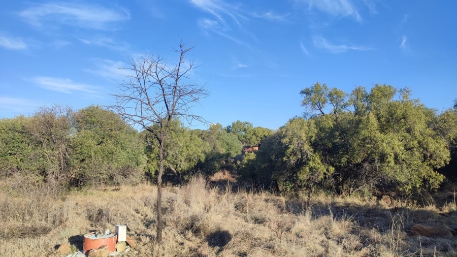 2 Bedroom Property for Sale in Lindleyspoort North West